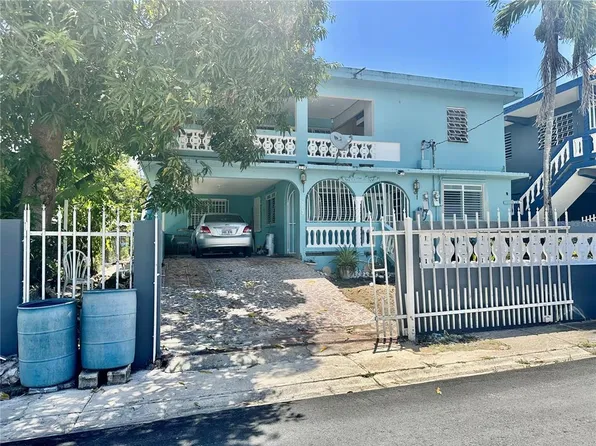 22st 303 Ceiba Norte, Juncos, PR 00777