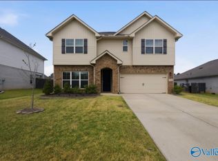 104 Holly Grove Ln, Harvest, AL 35749