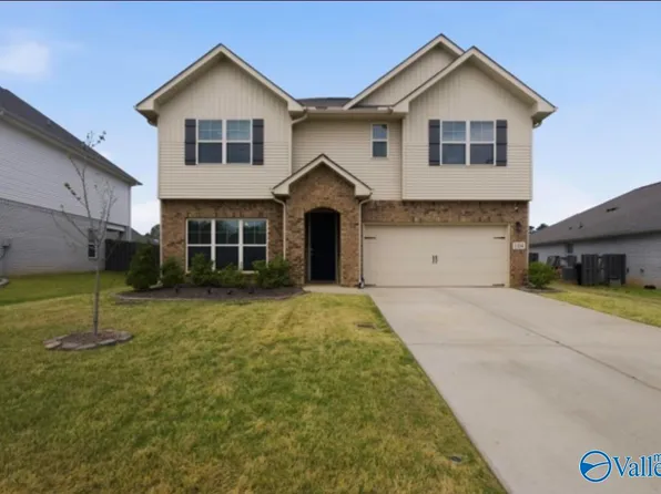 104 Holly Grove Ln, Harvest, AL 35749