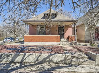 3456 Quivas St, Denver, CO 80211