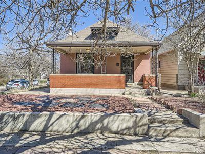 3456 Quivas Street, Denver, CO, 80211