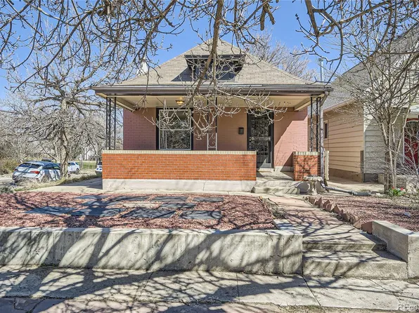 3456 Quivas Street, Denver, CO 80211