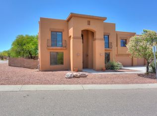 13804 E Corte La Pata, Vail, AZ 85641
