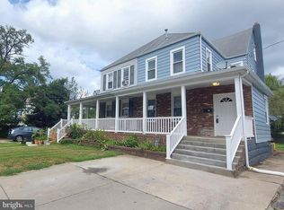 612 Central Ave, Laurel Springs, NJ 08021