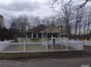 161 Wilson Blvd, Islip, NY 11751
