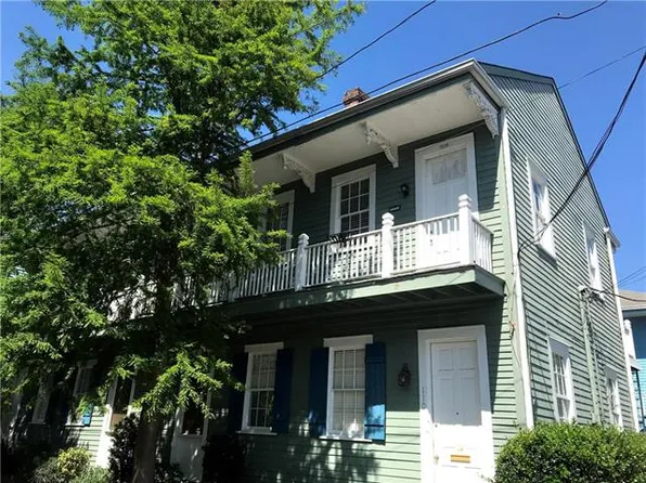 1103 Austerlitz St, New Orleans, LA 70115