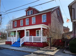 426 James St, Bridgeville, PA 15017