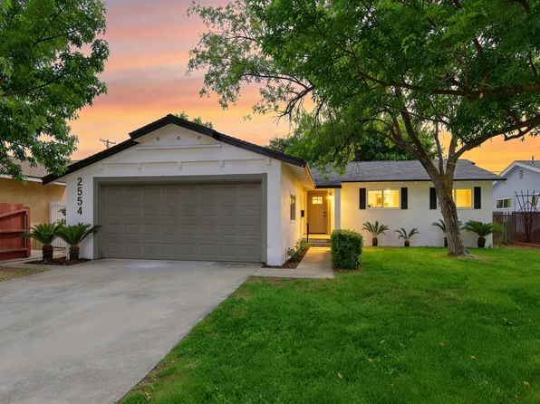 2554 Harvard Ave, Clovis, CA 93612