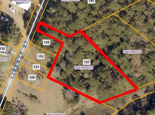 0 Liberty St, McClellanville, SC 29458