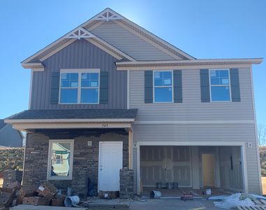 194 Viewmont Dr, Duncan, SC, 29334