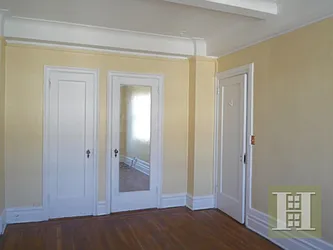 Rented by Halstead Real Estate