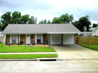1110 Phyllis St, Deer Park, TX 77536