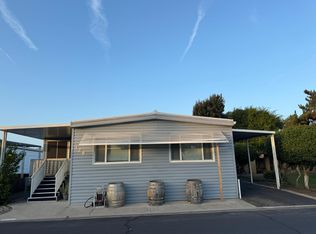 1830 E Yosemite Ave SPACE 128, Manteca, CA 95336