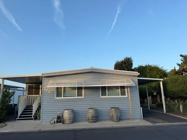 1830 E Yosemite Ave Space 128, Manteca, CA 95336