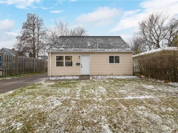 3890 E 143rd St, Cleveland, OH 44128