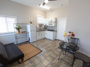 122-126 E. San Salvador - 126, San Jose, CA 95112