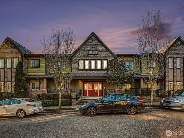 1731 10th Ave NE #B205, Issaquah, WA 98029