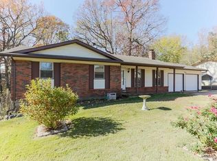 42 Timber Ln, Arnold, MO 63010