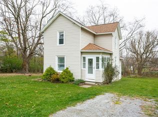 2550 East St, Canandaigua, NY 14424