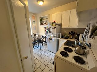 38 Garden St #2AB, Boston, MA 02114