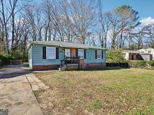 1037 Rebel Forest Dr SE — Photo 1