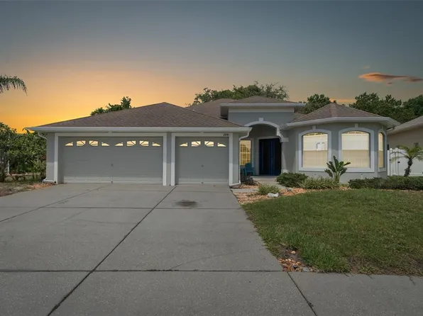 2841 Punta Palma Ct, Holiday, FL 34691