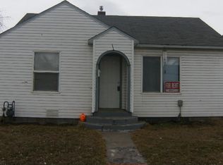 616 NE 7th St, Prineville, OR 97754