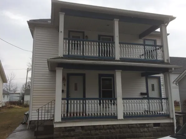 9-9 N Mulberry St, Troy, OH 45373