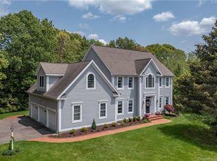 11 Bittersweet Ln, South Glastonbury, CT 06073
