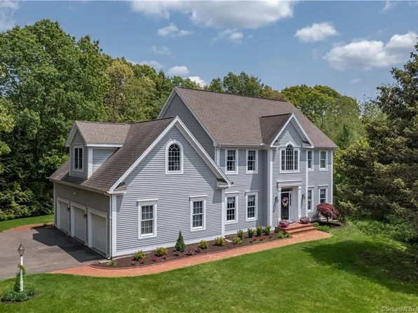 11 Bittersweet Lane, Glastonbury, CT 06073