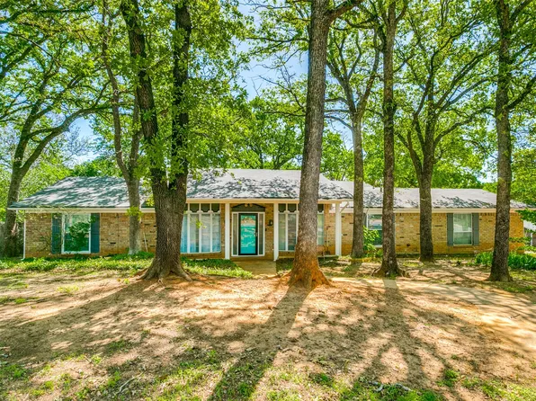 1000 Sherwood Dr, Bedford, TX 76022