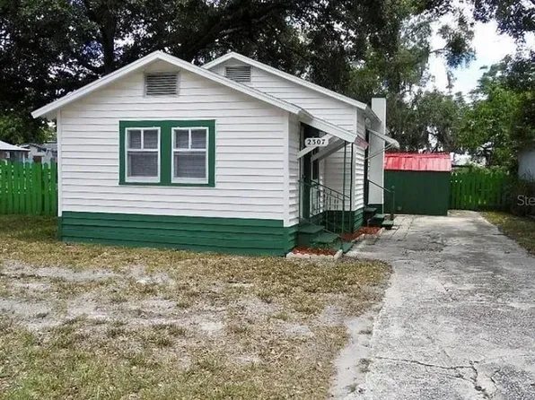 2307 Everett St, Lakeland, FL 33801