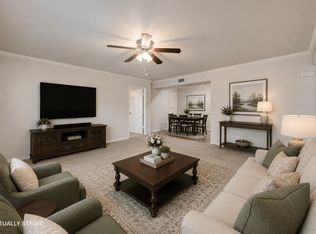 Towne Oaks II, Austin, TX 78753