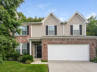 11195 Catalina Dr, Fishers, IN 46038