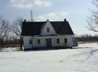 5212 County Road 20, Rushsylvania, OH 43347