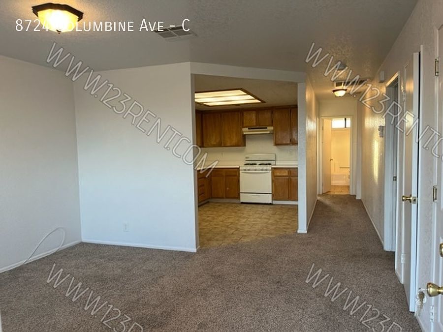 8724 Columbine Ave California City CA Zillow