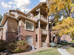 1641 W Canal Circle #723, Littleton, CO 80120