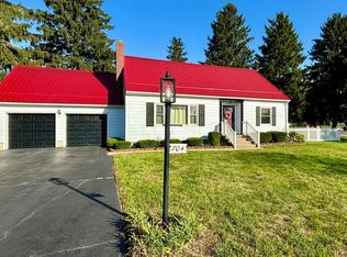 704 Fairway Dr, Washington Court House, OH 43160