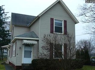 365 E Main Rd, Conneaut, OH 44030