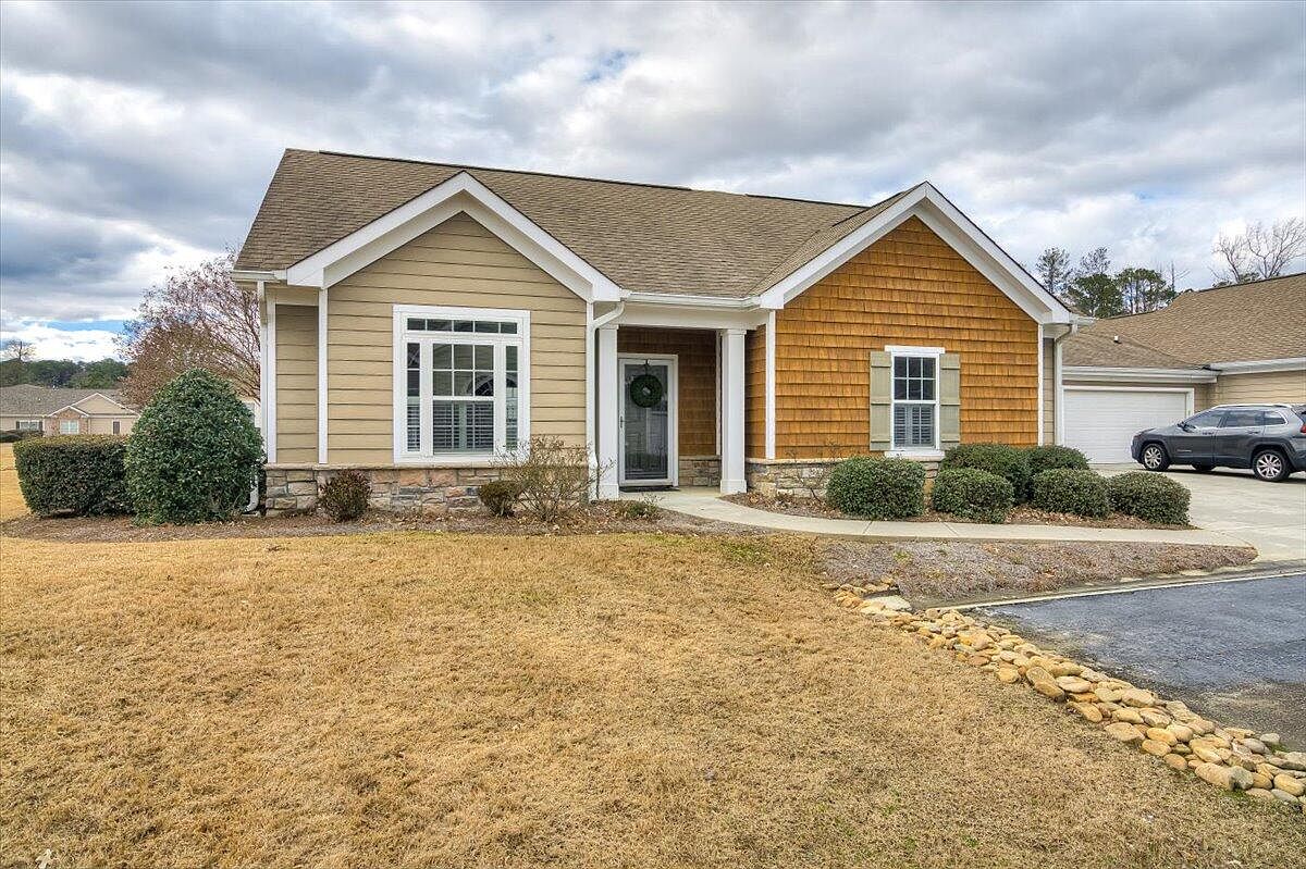 1228 Brookstone Way Augusta GA 30909 Zillow