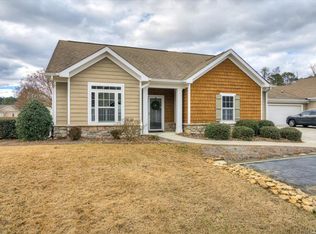 1228 Brookstone Way, Augusta, GA 30909