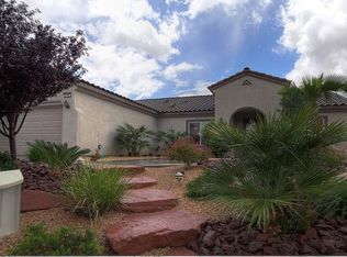 2395 Bensley St, Henderson, NV 89044