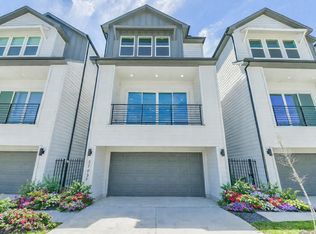 5703 Balbo St #F, Houston, TX 77091
