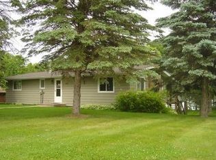 2859 27 1/16 St, Birchwood, WI 54817