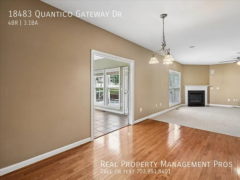 18483 Quantico Gateway Dr — Photo 14