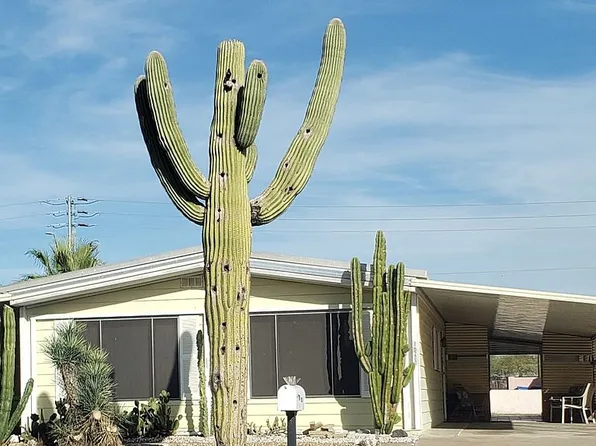 17611 N 15th Pl, Phoenix, AZ 85022