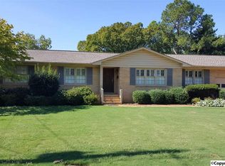 3304 Mulberry Ln, Huntsville, AL 35801