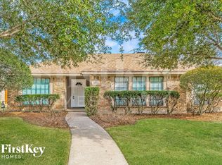 3941 Los Robles Dr, Plano, TX 75074