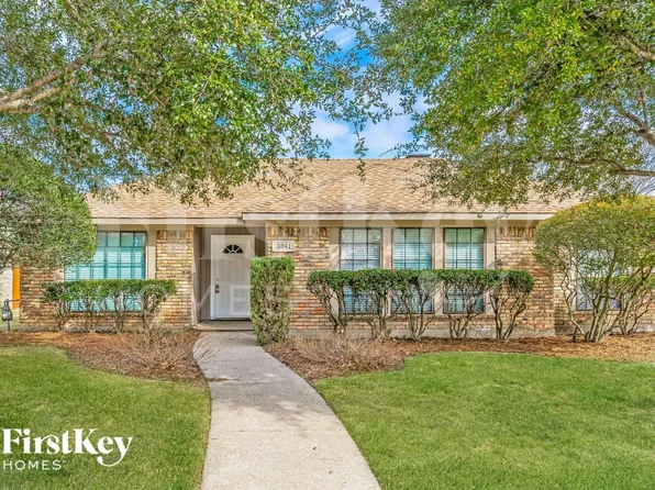 3941 Los Robles Dr, Plano, TX 75074
