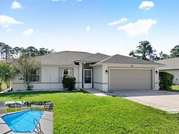 1 Round Tree Dr, Palm Coast, FL 32164